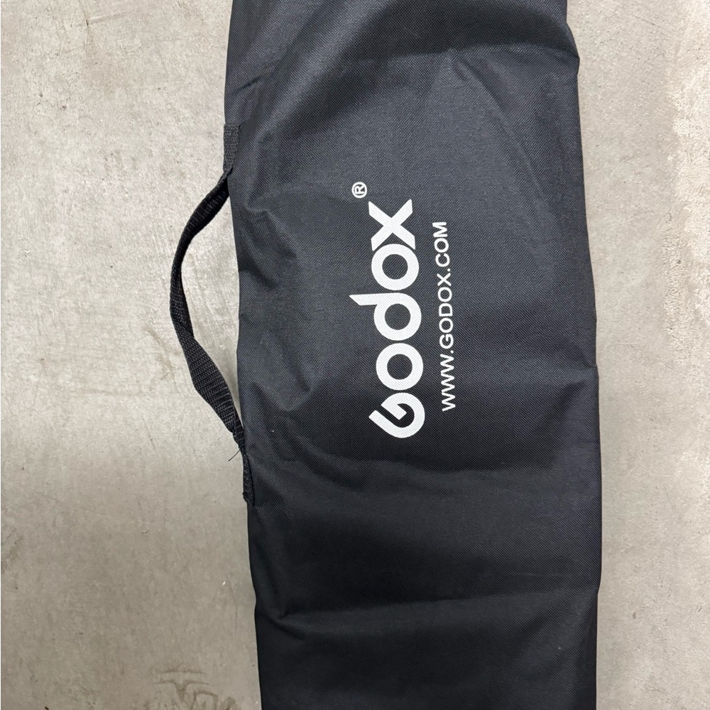 Godox Black Bowens Mount Softbox